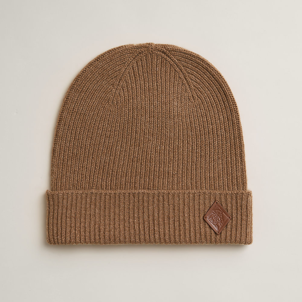Jockey beanie | Hermès USA